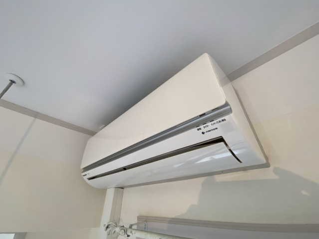 その他設備　現況優先