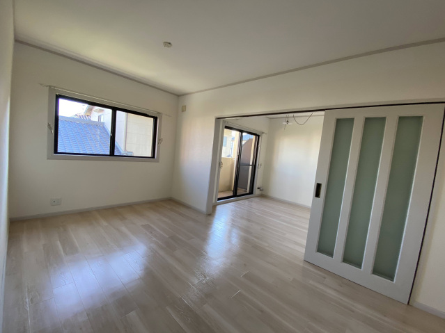 居室・リビング　現況優先