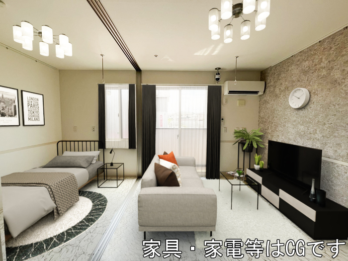 居室・リビング