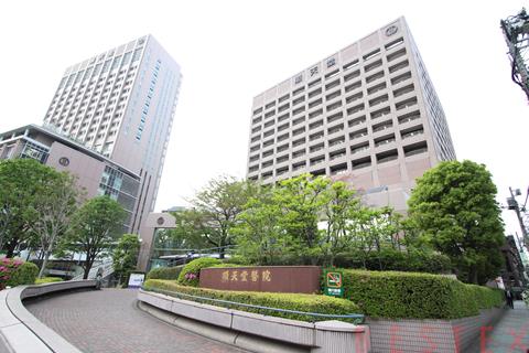 大学・短大　私立順天堂大学（大学・短大）まで480m