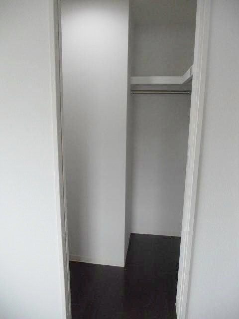 収納　★ウォークインクローゼット★