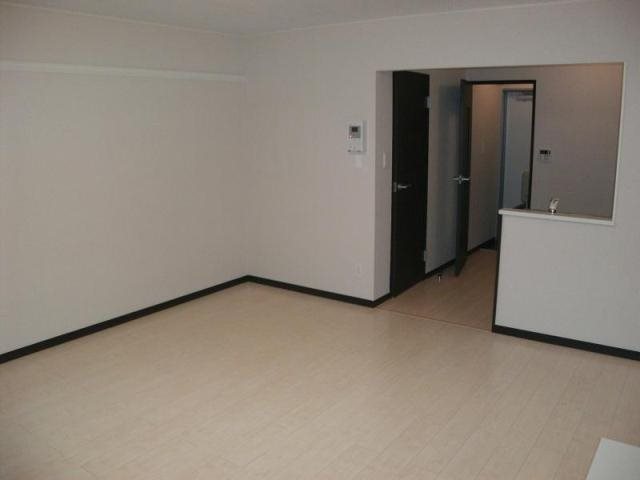 その他部屋・スペース　きれいなフローリングのお部屋