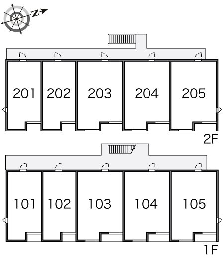 その他　区画図