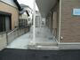 エントランス　建物共用部