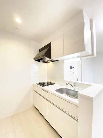 キッチン　※イメージ画像です