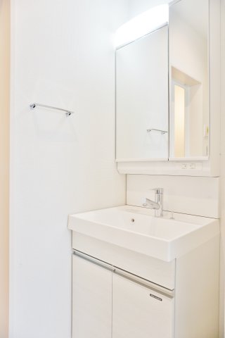 洗面設備　※イメージ写真です