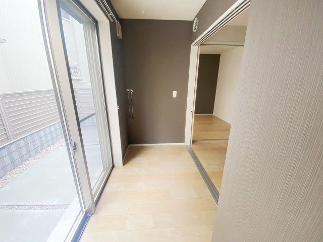 その他　インナーテラス付き 別号室の参考写真です。