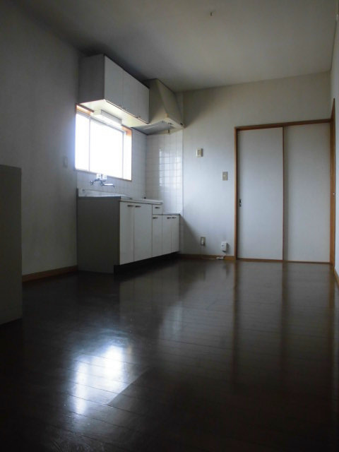 居室・リビング　ダイニング