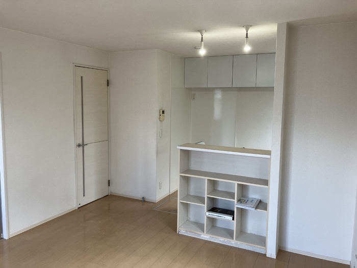 居室・リビング　LDK