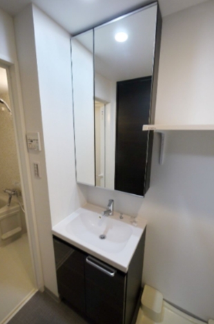 洗面設備　☆独立洗面台☆