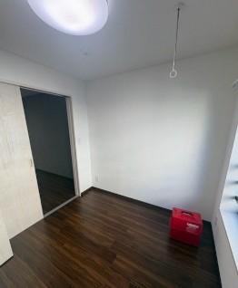 居室・リビング　居室※別部屋参考写真