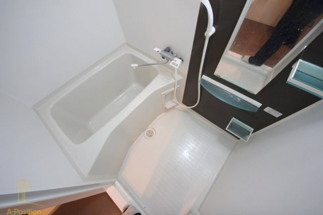 バス・シャワールーム　ミュプレ北浜EAST