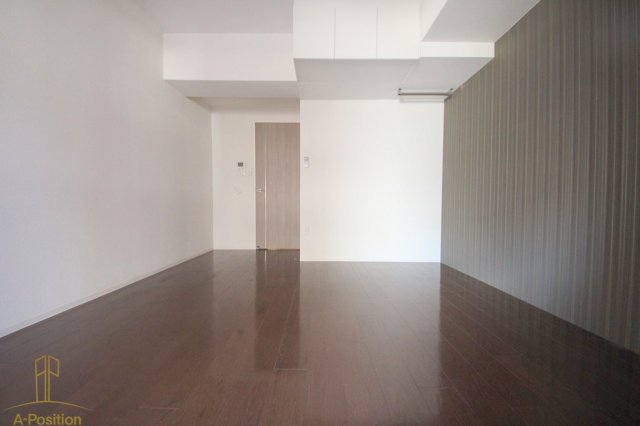 居室・リビング　ミュプレ北浜EAST