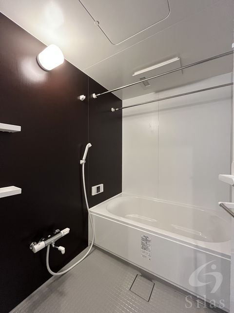 バス・シャワールーム　同仕様