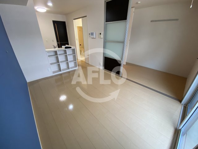 居室・リビング　パライソ　リビング