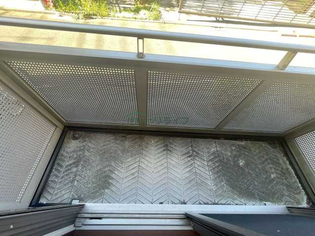 バルコニー　カサート