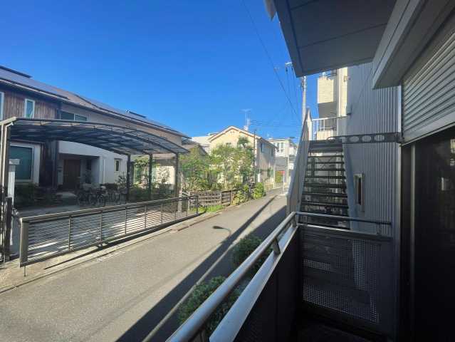 眺望　カサート　他部屋参考