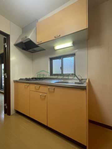 キッチン　カサート