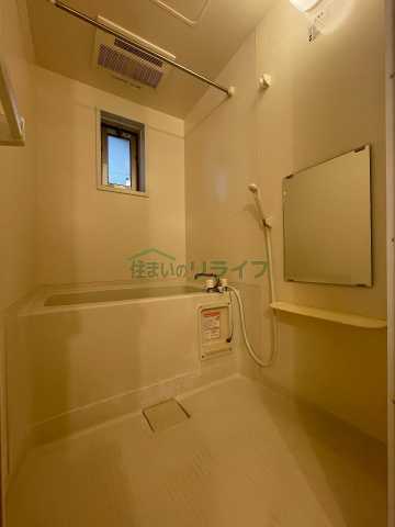 バス・シャワールーム　カサート