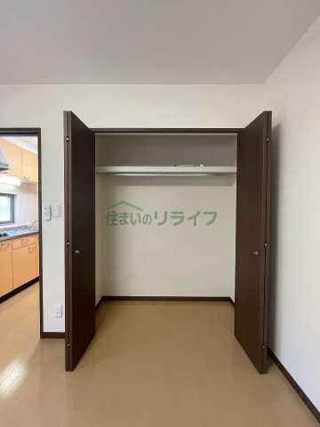 収納　カサート