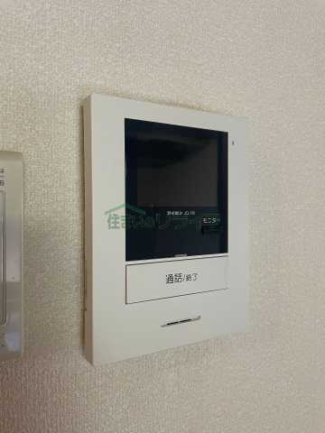 セキュリティ　カサート