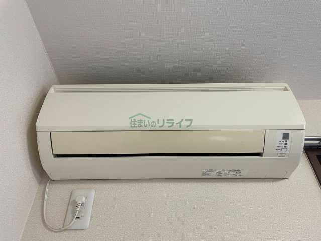 その他設備　カサート