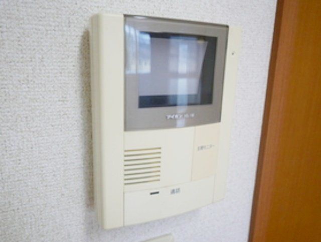その他設備　★お部屋探しはタウンハウジング高幡不動店まで★
