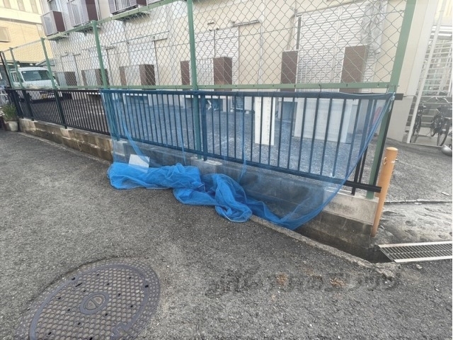 その他　ゴミ置き場