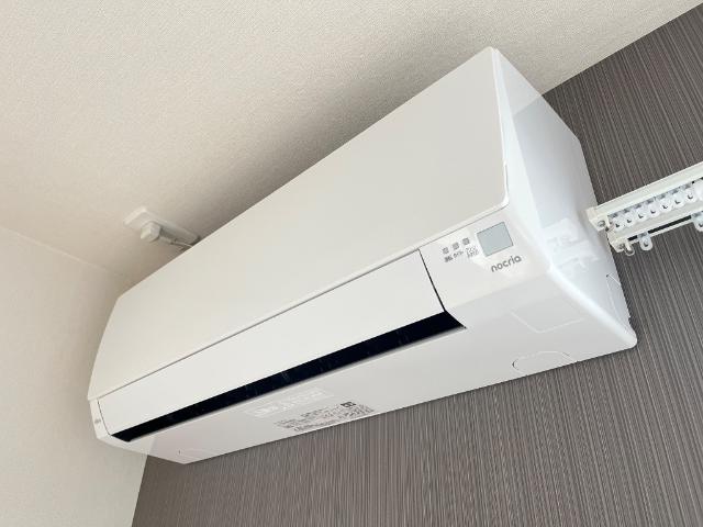 その他設備　エアコン（イメージ）