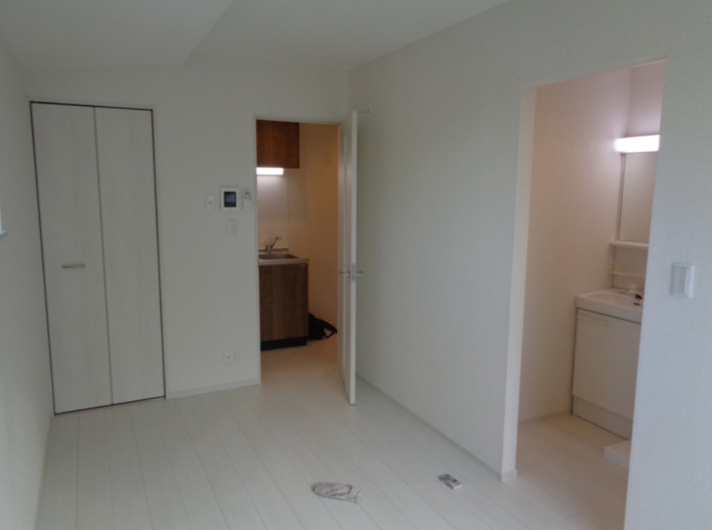 居室・リビング　※別部屋参考写真