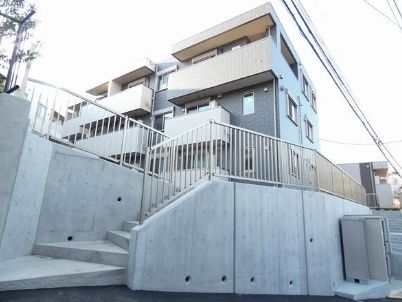 建物外観　☆きれいな外観☆