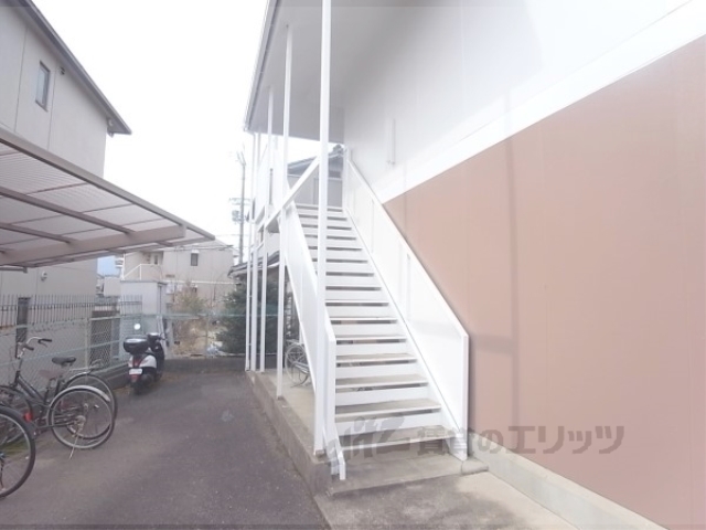 その他　階段