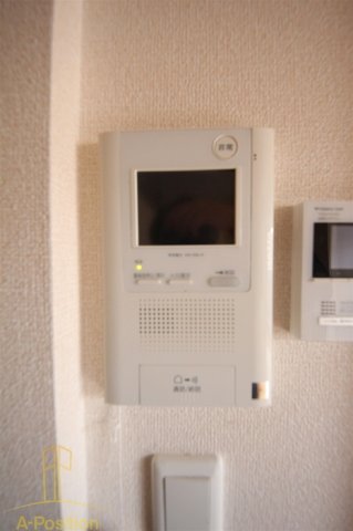 セキュリティ　LaSante 梅田北