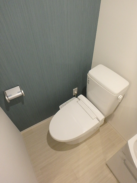 トイレ　機能の付いたトイレで毎日快適な事間違い無しですね