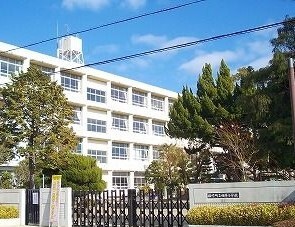 小学校　田原小学校（小学校）まで400m