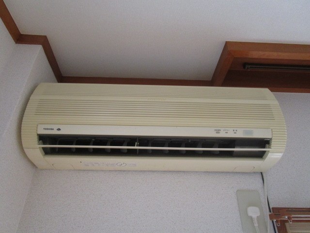 その他設備　※写真は別部屋のものです。（参考）