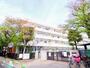 小学校　荒川区立第七峡田小学校（小学校）まで2090m