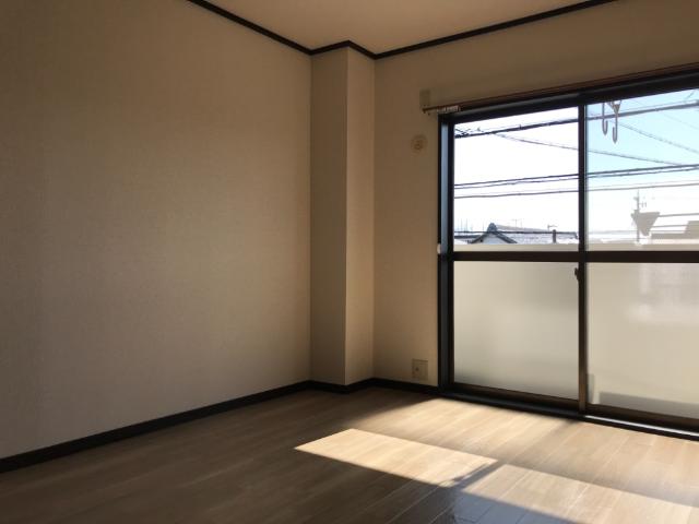 その他部屋・スペース　寝室
