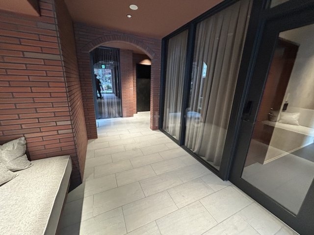 ロビー