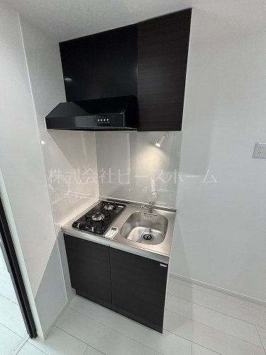キッチン　※別号室参考写真