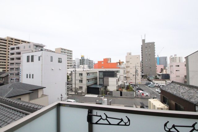 眺望　別室の参考写真です。※現況優先