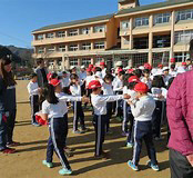 小学校　田原小学校（小学校）まで1354m