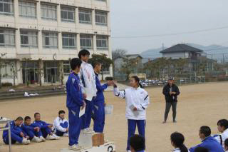 中学校　福崎東中学校（中学校）まで1099m