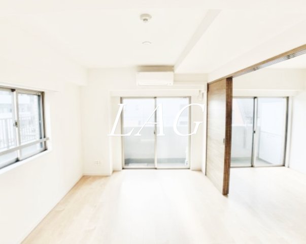 居室・リビング　洋室のお部屋です。