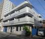 川口駅より徒歩8分 2階 築36年5ヶ月の賃貸物件