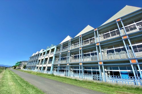 中学校　川口市立南中学校（中学校）まで1721m