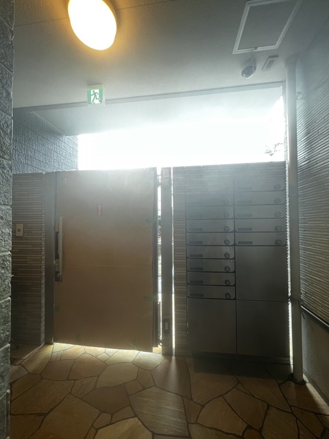 ロビー