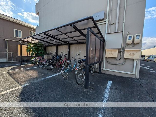 その他共有部分　その他共有部分