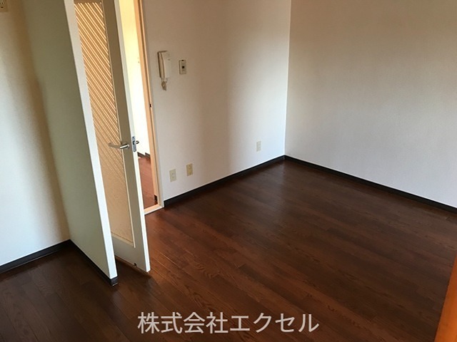 居室・リビング　快適にお過ごしいただける室内です。