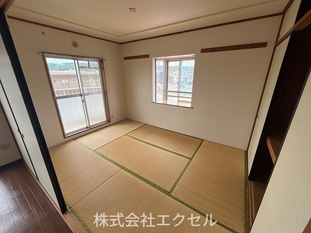 その他部屋・スペース　きれいな室内でゆっくりお休みいただけます。